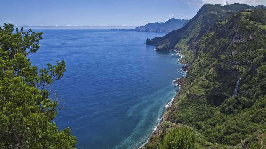 Los secretos de Madeira más allá de Funchal 